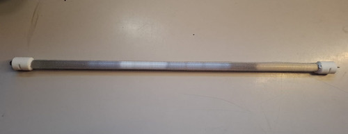 Quarzrohrstrahler heizelement - quarzrohrstrahler,