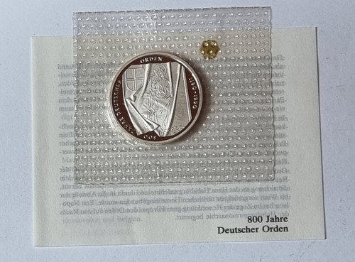 Brd 1990 zum 800 - pp,