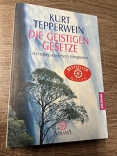 Die Geistigen Gesetze, Kurt