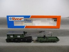 Roco Spur H0 46330 Güterwagen
