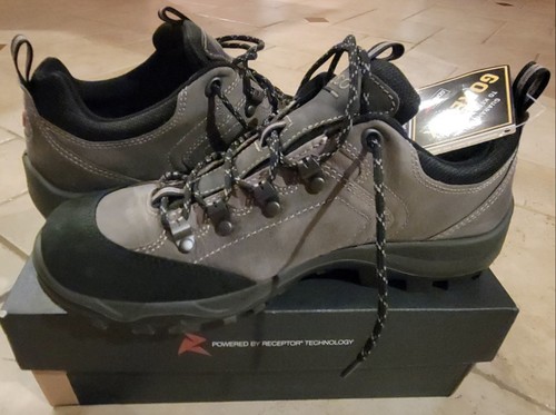 Ecco real leather waterproof - real,