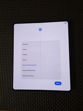 Samsung Galaxy Z Fold4 5G