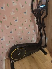 Crosstrainer Reebok ZR8