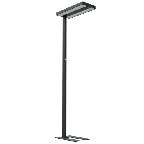 Led stehleuchte mit - led,