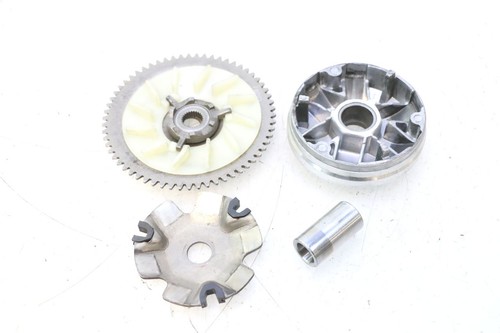 Variometer motors evolis - variometer,