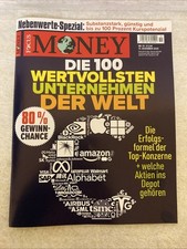 Focus Money 51/2025 Die 100