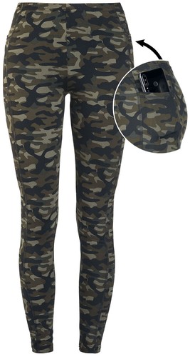 Rock rebel emp damen - rebel,
