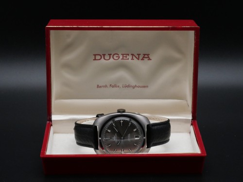 Dugena vintage handaufzug - dugena,
