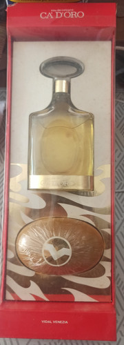 Vidal oro venezia eau - d'oro, de