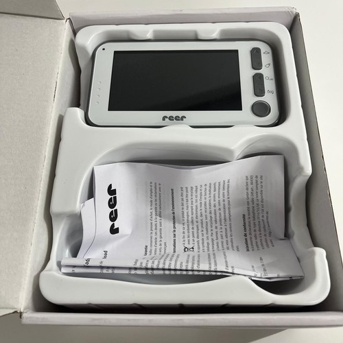 Reer babycam video - l, babyphone