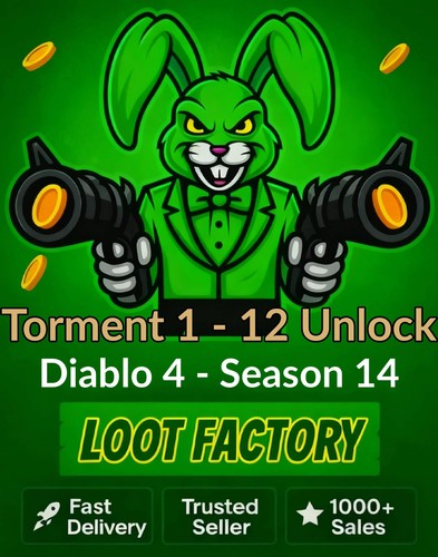 Diablo s14 season - 4,