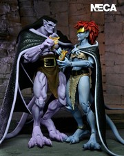 NECA Gargoyles Ultimate