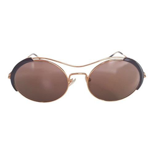 Original prada spr 55v gold - prada,