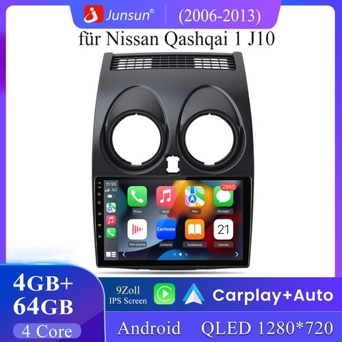 64g für nissan - 4+64g, j10