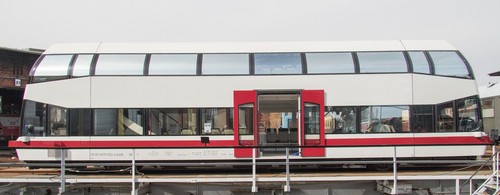 Kres 67020 br670 - h0, dc