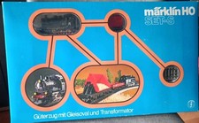 Märklin H0 Set-S  2930
