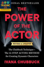 The Power of the Actor