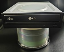 **NEU** LG GH22NS50 CD/DVD