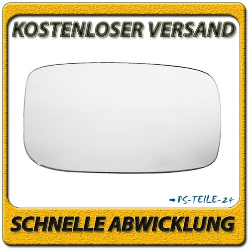 Außenspiegel spiegelglas für - spiegelglas,