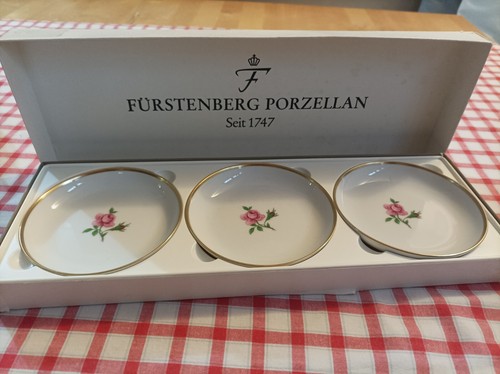Porzellanteller deko set - porzellanteller, aus