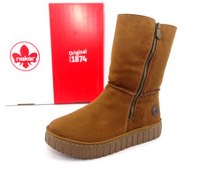 Rieker Stiefeletten Stiefel
