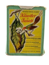 Künstler der tierwelt ddr - künstler,