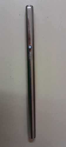 Montblanc slimline noblesse - montblanc,