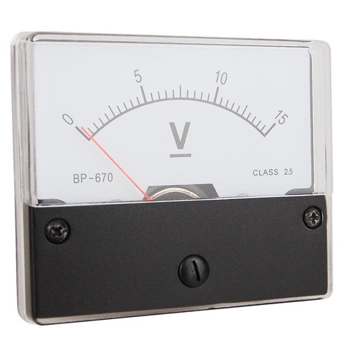 Einbau messinstrument 15 - einbau,