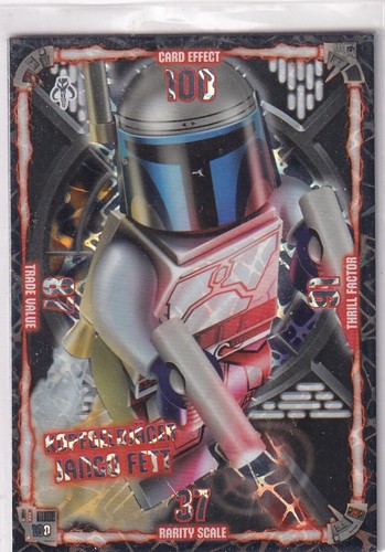 Lego star wars serie 1 - star,