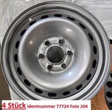 Ford Transit Tourneo 16"Zoll