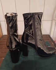 herren stiefeletten 90er Jahre