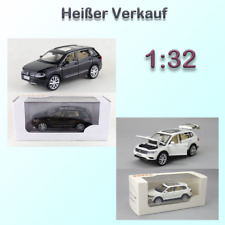 1:32 All-New Tiguan L Off-road