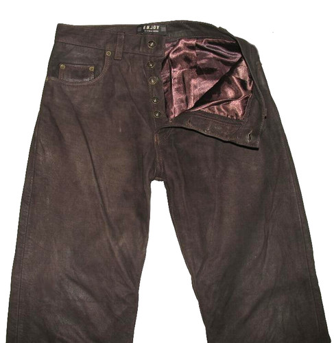 Wow enjoy herren - wow!!!,