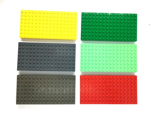 Lego basic platten - lego®,