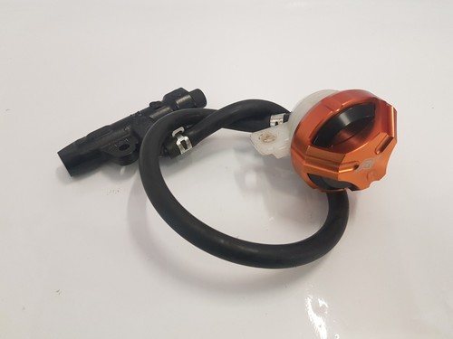 Ktm 390 duke 2019 - 390,