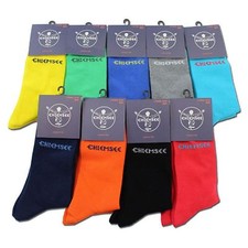 4 Paar farbige Chiemsee Herrensocken Socken Strümpfe 39-42, 43-46 UVP: 39,98€