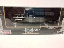 Motor Max Chevrolet Chevy 5100