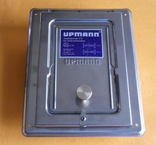 Upmann Zugbegrenzer Zugregler Typ Z  ohne Explosionsklappe wählbare Größe