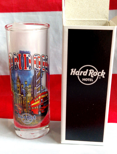 Hrc hard rock - hrc,