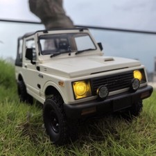 WPL 4WD 1/10 JIMNY RC Auto