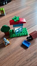 Lego Duplo Bausteine / Adventskalender 24 Teile 