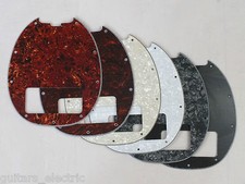 KRATZPLATTE Pickguard Für