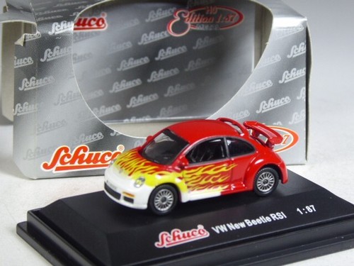 Schuco 21975 vw - kd),