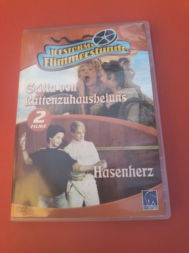 Icestorms flimmerstunde - flimmerstunde,