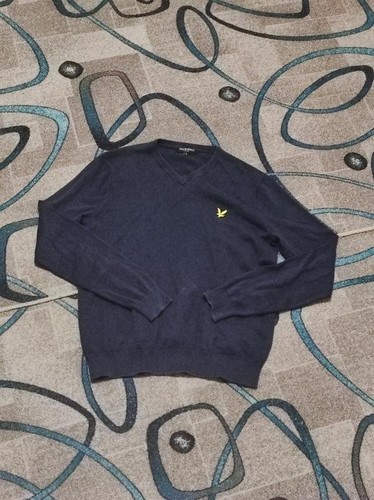 Men lyle scott pullover - lyle, &