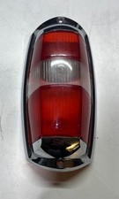 Mercedes W120 W121 Ponton