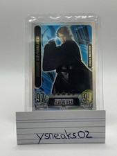 Star Wars Force Attax Movie