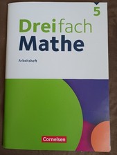 Dreifach Mathe Klasse 5