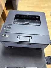 Brother HL-L2350DW Mono-Laserdrucker WiFi