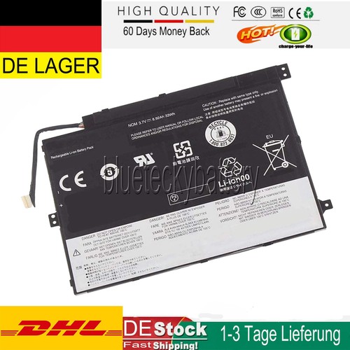 Akku für lenovo thinkpad - akku,